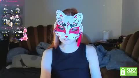 Yumeko online show from May 13, 11:49 am