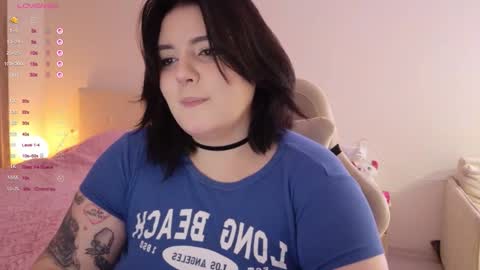 YumemiyaYumi online show from February 25, 8:29 pm