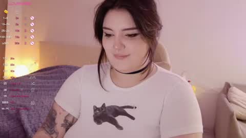 YumemiyaYumi online show from April 12, 7:38 pm