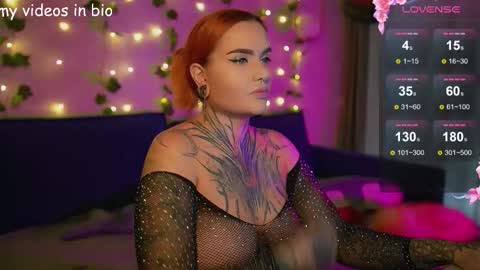 Catherine online show from October 1, 3:22 am