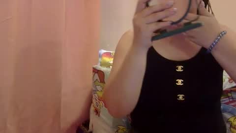 yummyclaya online show from March 21, 9:36 am