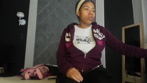 Yummyduo online show from February 26, 12:16 pm