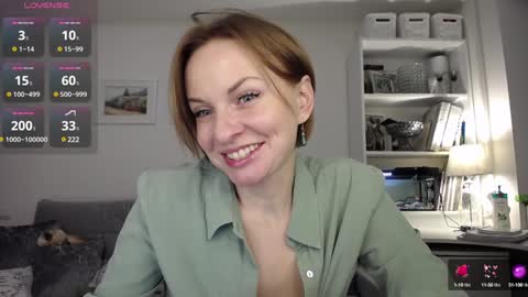 Lillya online show from January 18, 1:08 pm