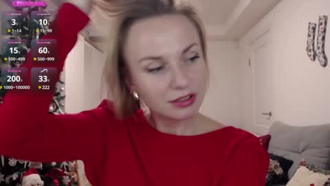 Lillya online show from December 22, 2:27 pm