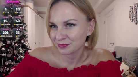 Lillya online show from December 21, 1:42 pm