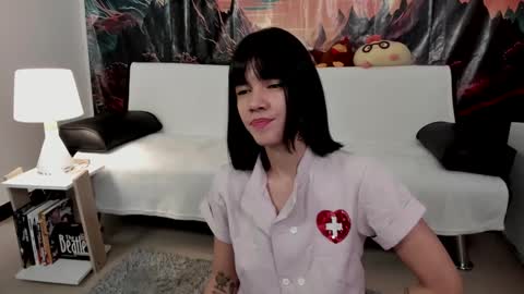 Yuna online show from October 3, 4:23 pm