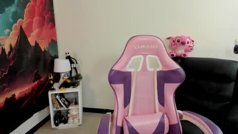 Yuna online show from February 2, 3:44 pm