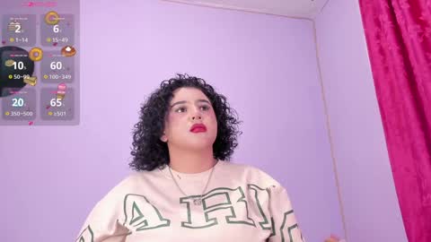 Snapshot of yunahott_ chatting on January 13, 3:45 am yunahott_ online show from January 13, 3:45 am