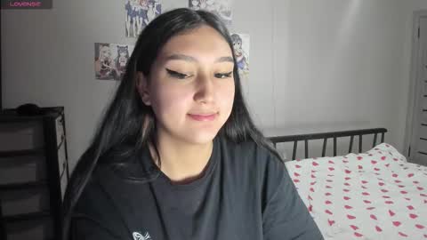 Yumi online show from January 16, 12:23 pm