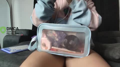 ELITA online show from January 18, 4:53 am