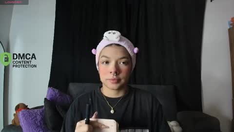 ELITA online show from April 22, 4:53 am