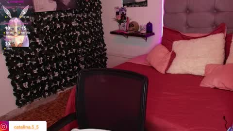 Kata online show from October 31, 4:33 pm