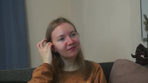 Alesia online show from January 9, 8:08 am