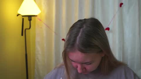 Alesia online show from February 11, 7:21 am