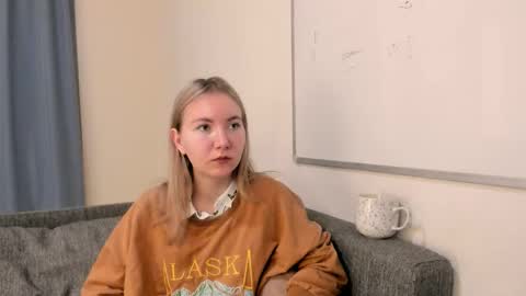 Alesia online show from December 18, 8:30 am