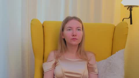 Alesia online show from March 27, 8:16 am