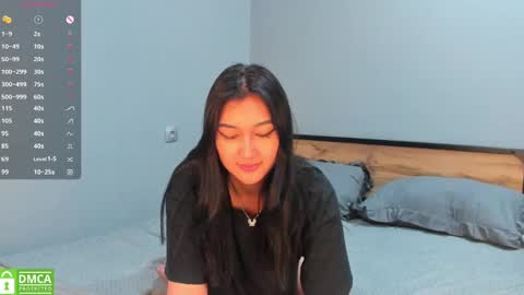 Yuriko online show from February 6, 11:15 pm