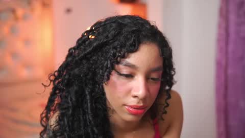 Yuyi Cam online show from October 5, 3:33 am