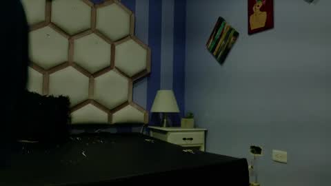 yvi online show from April 11, 11:58 am