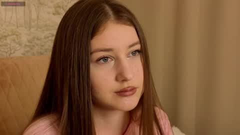 Lania online show from November 10, 7:31 pm