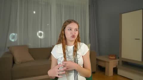 Marina online show from October 11, 1:36 pm