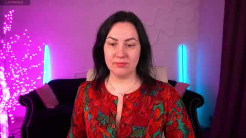 Zafiramoonn online show from March 30, 5:51 am