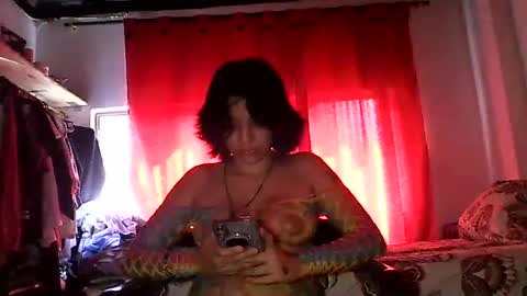 Zafiro online show from July 7, 3:04 pm