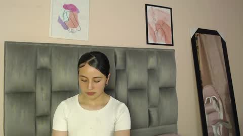 Zaida online show from May 6, 6:12 pm