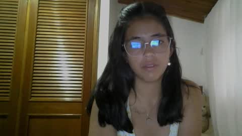 Zaida online show from November 20, 10:22 pm