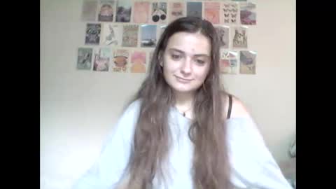 ZaileyB online show from January 19, 11:39 am