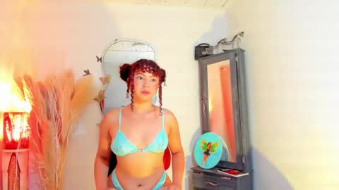 ZAIRA online show from December 16, 10:04 pm