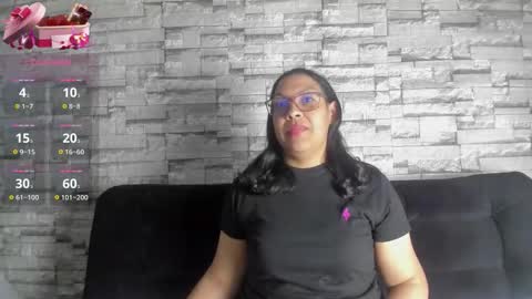 Danna online show from October 29, 12:15 am