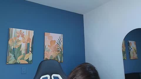 zamira_taylor online show from November 30, 5:55 am