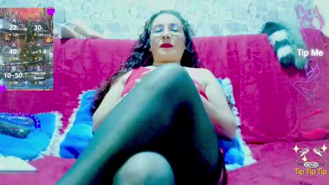 zamy_x online show from December 21, 4:17 am