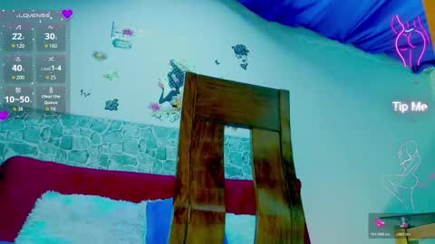 zamy_x online show from January 15, 3:34 am