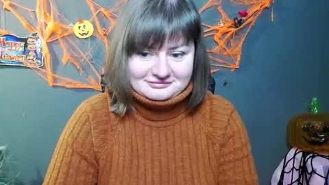 zannadreil online show from November 1, 7:18 pm