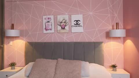 Zara Sweet  online show from October 8, 1:26 pm