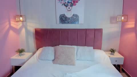 Zara Sweet  online show from September 26, 6:38 pm