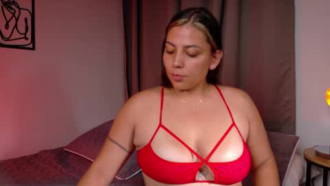 Zara Nova online show from March 21, 1:21 am