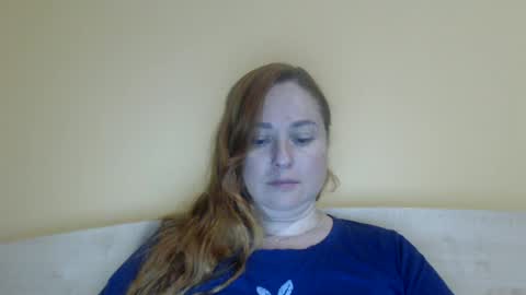 Kate. if im not here im here foxy red333 online show from July 3, 1:50 pm