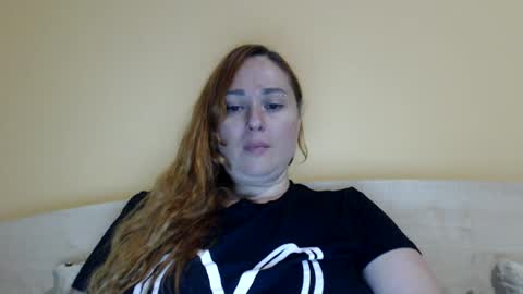 Kate. if im not here im here foxy red333 online show from July 24, 2:26 pm