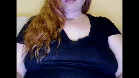 Kate. if im not here im here foxy red333 online show from February 22, 2:16 pm