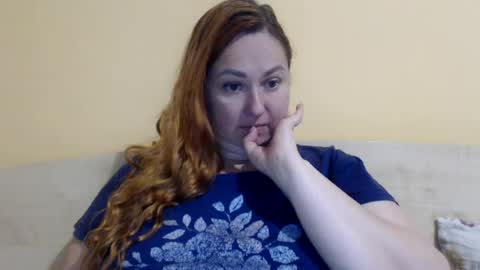 Kate. if im not here im here foxy red333 online show from July 12, 12:39 pm