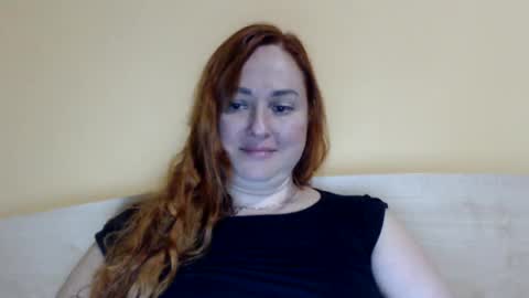 Kate. if im not here im here foxy red333 online show from July 31, 11:44 am