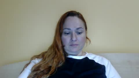 Kate. if im not here im here foxy red333 online show from June 17, 1:12 pm