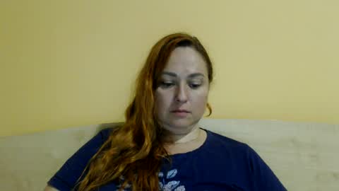 Kate. if im not here im here foxy red333 online show from July 4, 1:51 pm