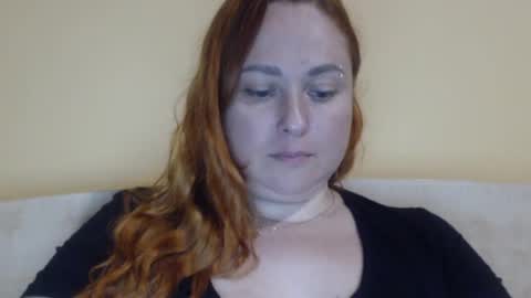 Kate. if im not here im here foxy red333 online show from June 15, 12:49 pm