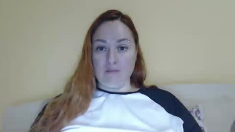 Kate. if im not here im here foxy red333 online show from April 20, 9:12 am