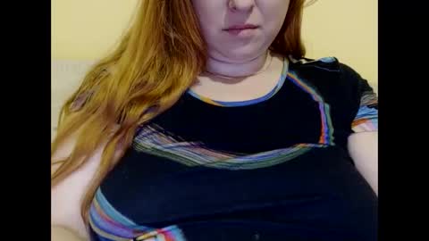 Kate. if im not here im here foxy red333 online show from January 31, 6:13 am