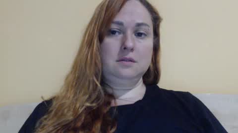 Kate. if im not here im here foxy red333 online show from July 23, 2:25 pm